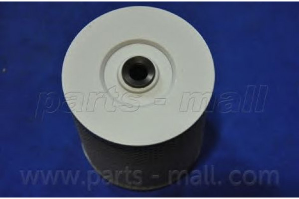 Фильтр маслянный HYUNDAI, MITSUBISHI (пр-во PARTS-MALL) PBA-005