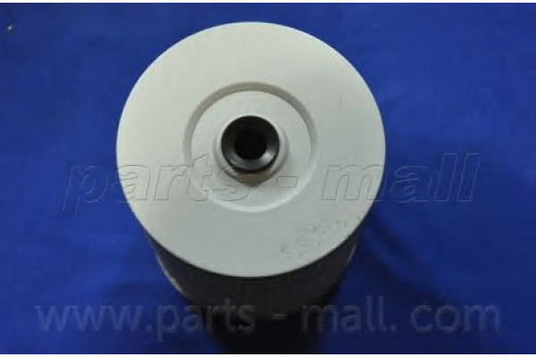 Фильтр маслянный HYUNDAI, MITSUBISHI (пр-во PARTS-MALL) PBA-005