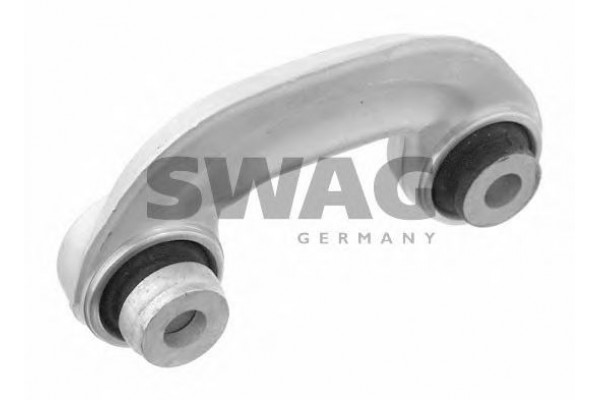 Стойка стабилизатора переднего левый SWAG AUDI A4 Стойка стабилизатора переднего левый SWAG AUDI A4