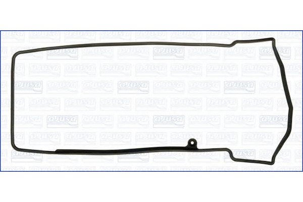 Прокладки крышки клапанов (пр-во AJUSA) Mercedes SPRINTER 2.2 CDI