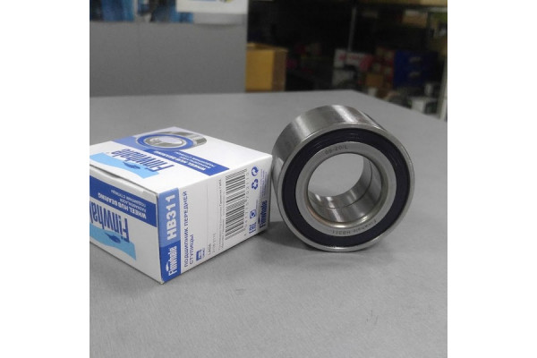 Подшипник ступицы передней 34*64*37 (ILJIN) DAEWOO LANOS/NEXIA/AVEO 13 SOHC ВАЗ 2108 15, ЗАЗ 1102 Подшипник ступицы передней 34*64*37 (ILJIN) DAEWOO LANOS/NEXIA/AVEO 13 SOHC ВАЗ 2108 15, ЗАЗ 1102
