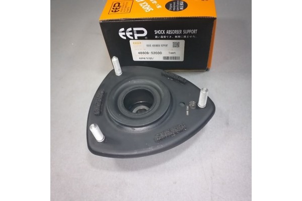 Опора амортизатора переднего (14 мм) EEP GEELY MK (101001713-EEP)