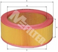 Воздушный фильтр  MFILTER