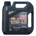 Масло моторное 10W40 3930 LIQUI MOLY OPTIMAL 4л