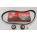 Комплект ремня ГРМ PowerGrip® GATES Berlingo/Scudo/Ducato 2.0HDI/JTD 00-