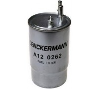 Топливный фильтр  DENCKERMANN 1.3-2.0D Multijet Doblo 05-/Ducato 11-/Combo 12-/Nemo 10-