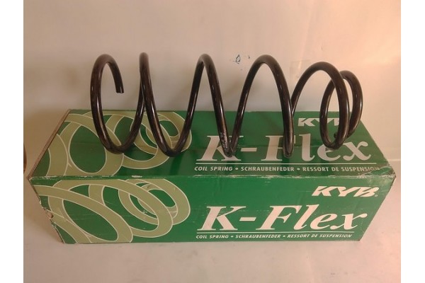 Пружина подв. передн. K-Flex (Kayaba) Ford Tourneo Connect