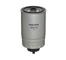 Фильтр топливный (DELPHI) FIAT DUCATO 2,8JTD