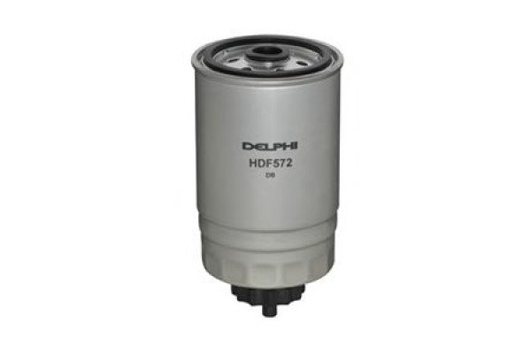 Фильтр топливный (DELPHI) FIAT DUCATO 2,8JTD