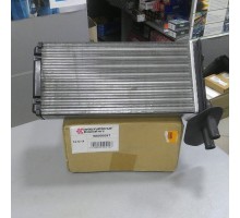 Радиатор отопителя, печки ( пр-во VAN WEZEL ) VW T4