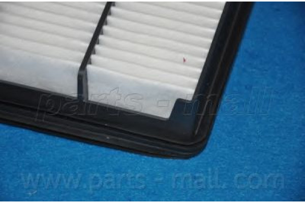 Фильтр воздушный ( пр-во PARTS-MALL ) Hyundai Terracan Фильтр воздушный ( пр-во PARTS-MALL ) Hyundai Terracan