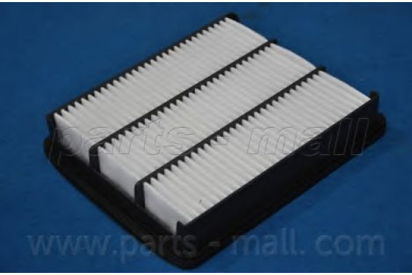 Фильтр воздушный ( пр-во PARTS-MALL ) Hyundai Terracan Фильтр воздушный ( пр-во PARTS-MALL ) Hyundai Terracan
