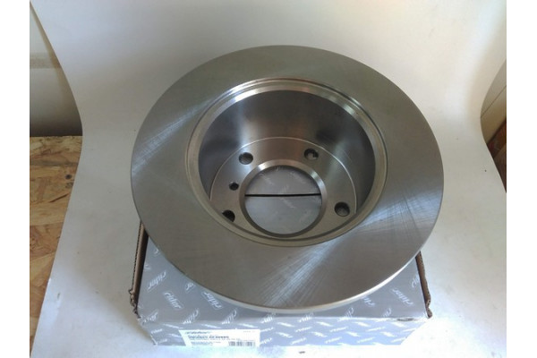 Диск тормозной задний 272*16 mm (RIDER) Mercedes Sprinter 308-316 Диск тормозной задний 272*16 mm (RIDER) Mercedes Sprinter 308-316