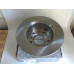Диск тормозной задний 272*16 mm (RIDER) Mercedes Sprinter 308-316