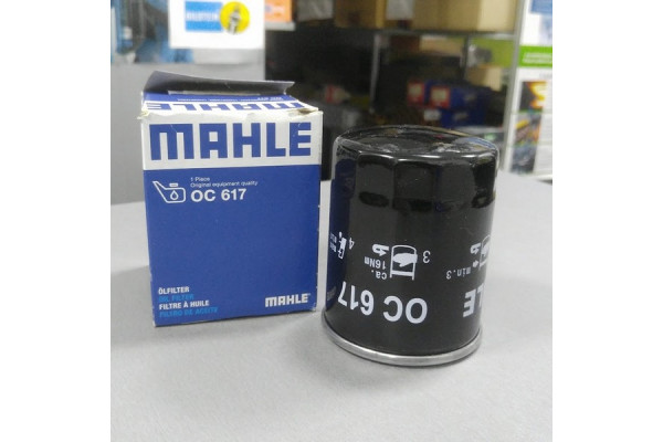 Фильтр масляный (пр-во KNECHT-MAHLE) HONDA ACCORD 96-, CR-V 95- Фильтр масляный (пр-во KNECHT-MAHLE) HONDA ACCORD 96-, CR-V 95-