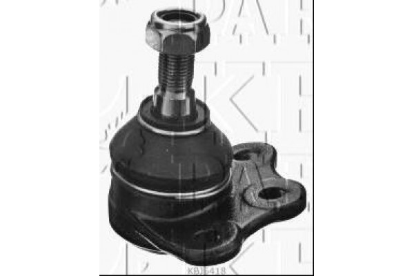 Шаровая опора ASMETAL Doblo 02-10 (Ch №5023343-)