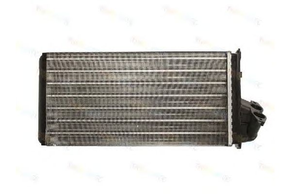 Радиатор печки (пр-во THERMOTEC) Mercedes Vito 638