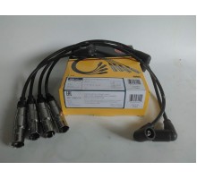 Провода зажигания (пр-во NGK) (код 7044) AUDI,SEAT,SKODA,VW
