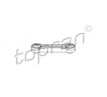 Шток вилки переключения передач (пр-во TOPRAN) Skoda Octavia, Audi A3, VW Golf