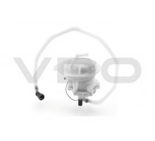 Фильтр топливный в корпусе (пр-во VDO) VW Touareg 4.2 V8