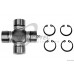 Крестовина кардана  31*88mm (пр-во TRUCKTEC AUTOMOTIVE) MB Spinter 609-814 REX