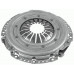 Корзина сцепления D-228mm (пр-во SACHS) Mazda 3, 1.8, 2.0, 03-