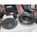 Комплект сцепления диск+корзина+подшипник, d-267 mm (пр-во NEXUS) Iveco Daily ||-|||