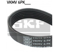 Ремень генератора 6PK2155 (SKF) MB C-class