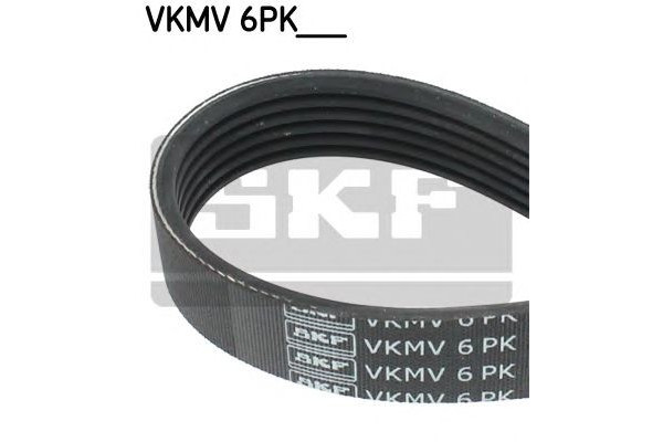 Ремень генератора 6PK2155 (SKF) MB C-class