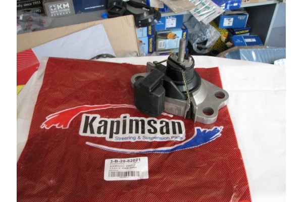 Подушка двигателя правая (KAPIMSAN) RENAULT KANGOO 1.5 dCI