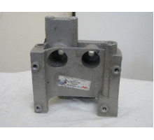 Кронштейн компрессора кондиционера (КИТАЙ) Chery AMULET 1.6i