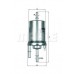 Фильтр топливный с регулятором давления 3 бар (пр-во KNECHT) Skoda Fabia 1.4, VW Polo 99-