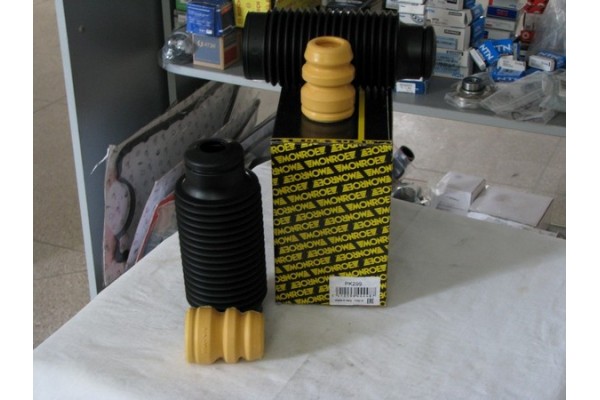 Комплект пыльник+отбойник переднего амортизатора (пр-во MONROE) Kia Ceed 06-