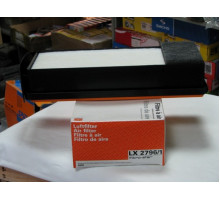 Фильтр воздушный (пр-во KNECHT) BMW X5, X6, (F15-F16), 13-