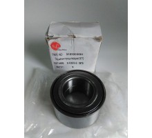 Подшипник ступицы передней, 38*70*38 (GLOBER) 64-2883, 3103203001, Geely CK