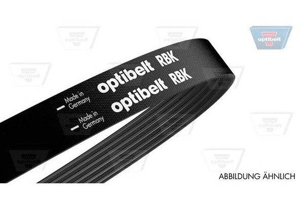 Поликлиновой ремень Optibelt-RBK OPTIBELT