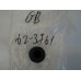 Втулка в ушко стойки стабилизатора (GLOBER) CHERY AMULET, A112906023, A11-2906023