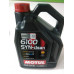 Масло моторное синтетика 5W30 (MOTUL) SYN-CLEAN 5L, 814251, 6100, 107948