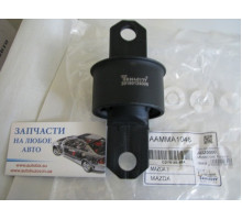 Сайлентблок передний заднего продольного рычага (пр-во Tenacity) Ford Europe Focus 04-08, Focus C-MAX 03-07