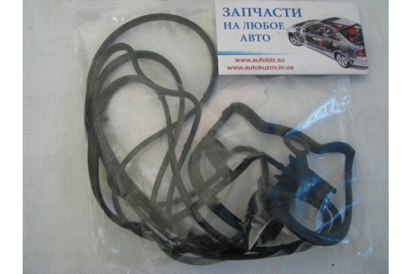 Прокладка крышки клапанной (пр-во PARTS-MALL) DAEWOO, OPEL, C18SEL/C20SEL/C22SEL