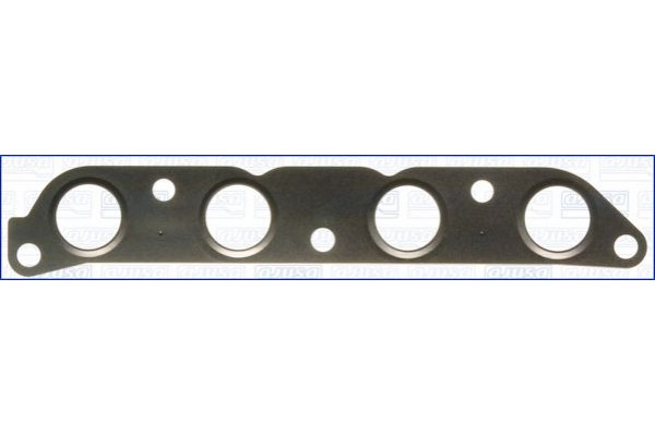 Прокладка, выпускной коллектор MULTILAYER STEEL AJUSA GEELY MK Прокладка, выпускной коллектор MULTILAYER STEEL AJUSA GEELY MK
