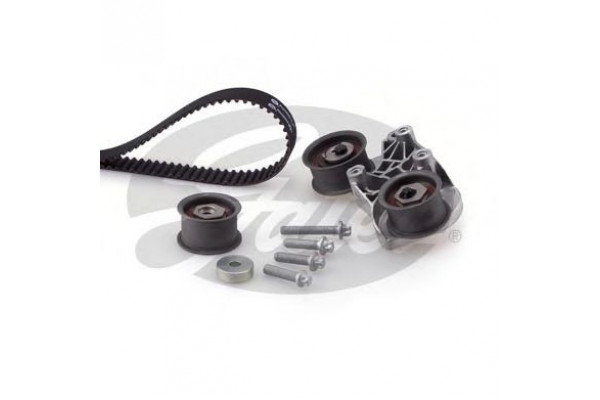 Комплект ГРМ (пр-во PowerGrip® GATES) Opel Omega B, 2.5 V6 Комплект ГРМ (пр-во PowerGrip® GATES) Opel Omega B, 2.5 V6