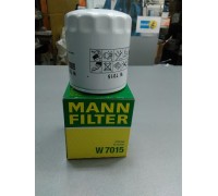 Фильтр масляный BE8Z-6731-AB (пр-во MANN) FORD Mondeo 1.8 16V, 2.0LPG, S-max, Kuga 2.0 EcoBoost
