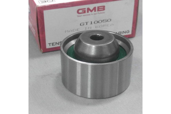 Ролик ремня ГРМ обводной SMD156604 (GMB) Landmark, Landwind 2.4, DADI 2.4, CHERY TIGGO 2.4, 2.0, GREAT WALL 2.4, 2.0 Ролик ремня ГРМ обводной SMD156604 (GMB) Landmark, Landwind 2.4, DADI 2.4, CHERY TIGGO 2.4, 2.0, GREAT WALL 2.4, 2.0