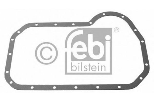 Прокладка поддона (пр-во FEBI) VW Caddy |||, Golf, 1.9 D