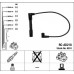 Провода зажигания (пр-во NGK) (код 0518) AUDI,SKODA,VW, RC-AD218