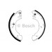 Комплект тормозных колодок BOSCH Ford Transit 2004