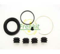 Ремкомплект, тормозной суппорт с ABS (FRENKIT) GEELY CK, CK2+ABS, 3501100180, 3502100180, 1402137180, 1402136180