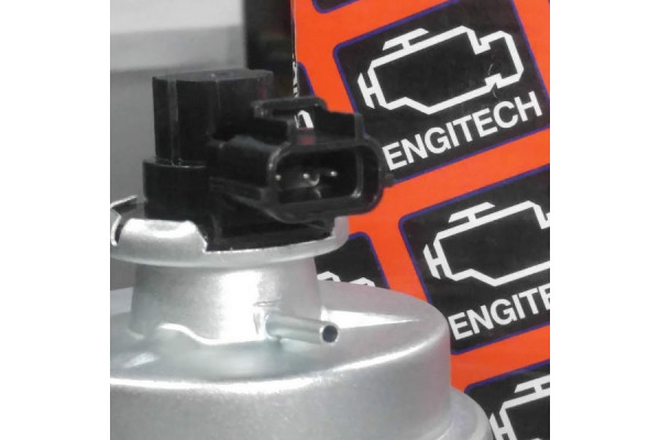 Клапан EGR (пр-во ENGITECH) Ford Transit, Mondeo |||, 00-