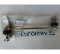 Стойка стабилизатора переднего (пр-во Lemforder) FORD MONDEO III